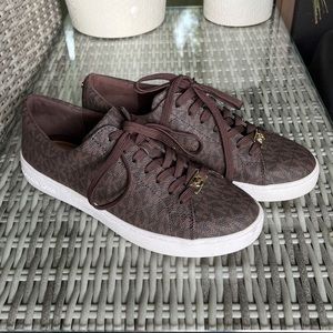 MK Sneakers, Size 8,5